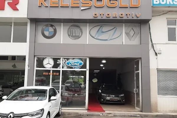 Keleşoğlu Otomotiv - Resim 15