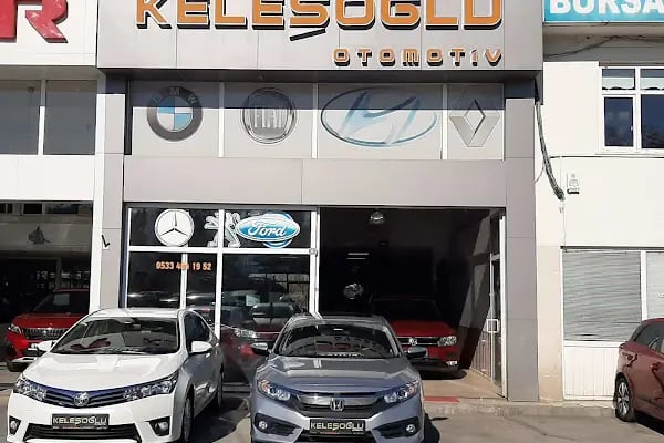 Keleşoğlu Otomotiv - Resim 9