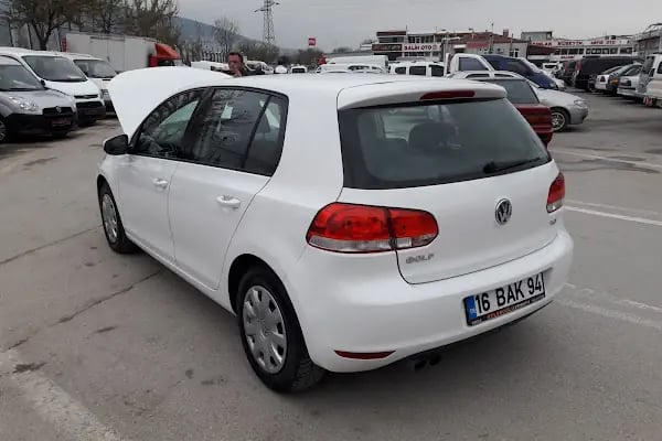 Keleşoğlu Otomotiv - Resim 8