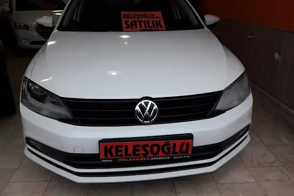 Keleşoğlu Otomotiv - Resim 19