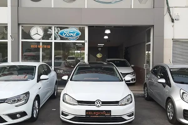 Keleşoğlu Otomotiv - Resim 2