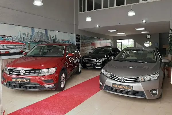 Keleşoğlu Otomotiv - Resim 5