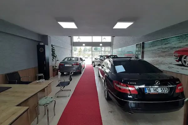 Keleşoğlu Otomotiv - Resim 7