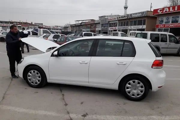 Keleşoğlu Otomotiv - Resim 6