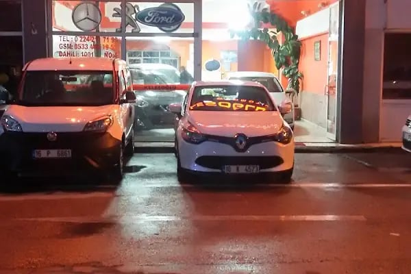 Keleşoğlu Otomotiv - Resim 11