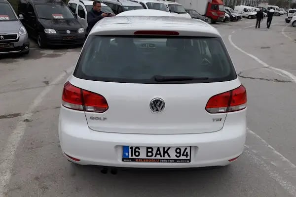 Keleşoğlu Otomotiv - Resim 18