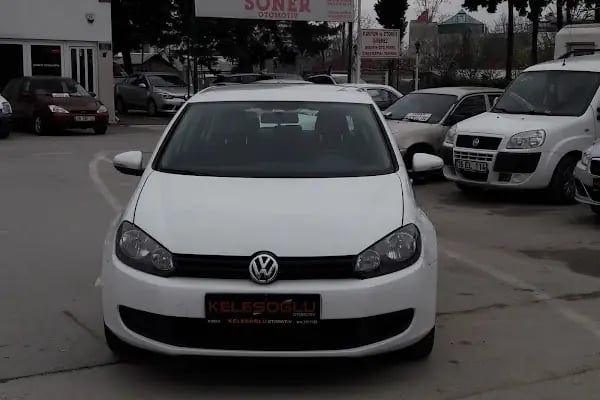 Keleşoğlu Otomotiv - Resim 17