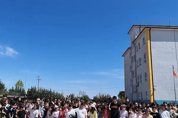 Abdülhamit Han Ortaokulu - Resim 9