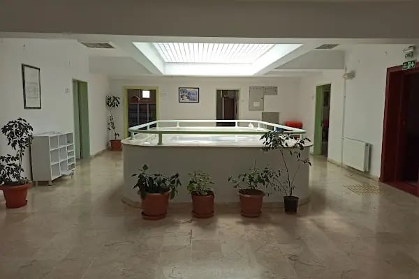 AKYURT İLÇE SAĞLIK MÜDÜRLÜĞÜ - Resim 2
