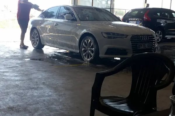 Cengiz Yediemin Otoparkı - Resim 18