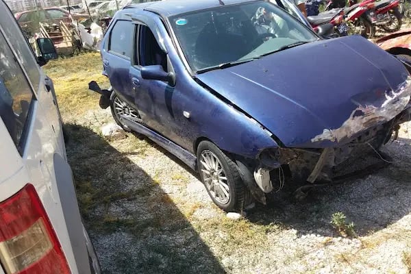 Cengiz Yediemin Otoparkı - Resim 6