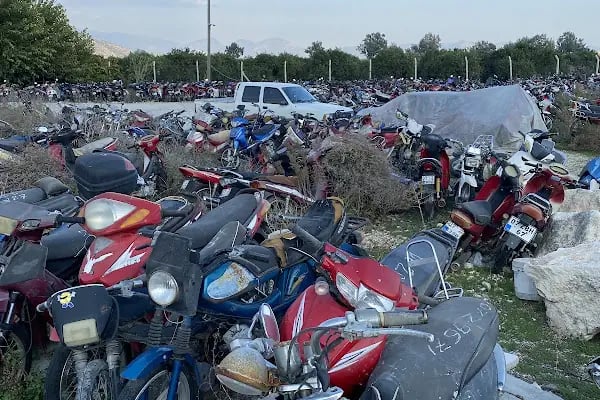 Cengiz Yediemin Otoparkı - Resim 8