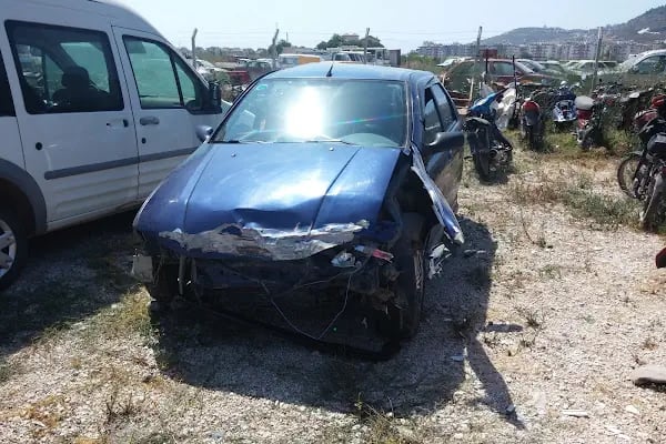 Cengiz Yediemin Otoparkı - Resim 5