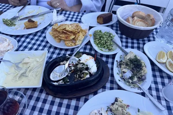 BARB'ADA BÜYÜKADA - Resim 9