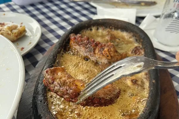 BARB'ADA BÜYÜKADA - Resim 17
