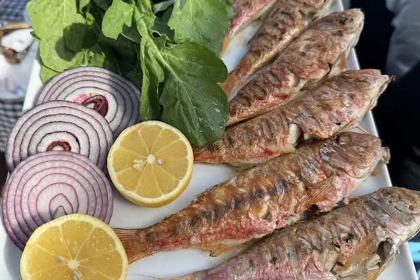 BARB'ADA BÜYÜKADA - Resim 11