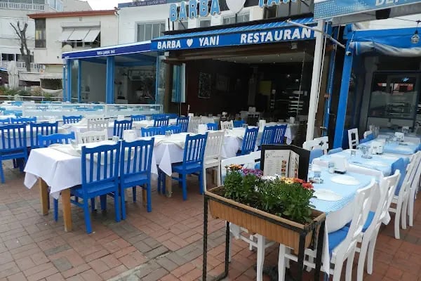 BARB'ADA BÜYÜKADA - Resim 7
