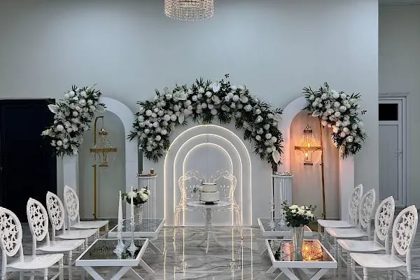 Merry Davet Sakarya - Resim 1