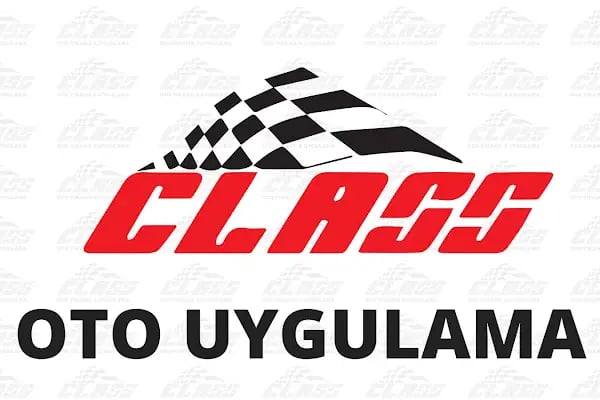Class Oto Yıkama - Resim 9