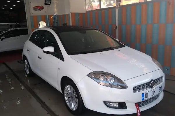 Class Oto Yıkama - Resim 3