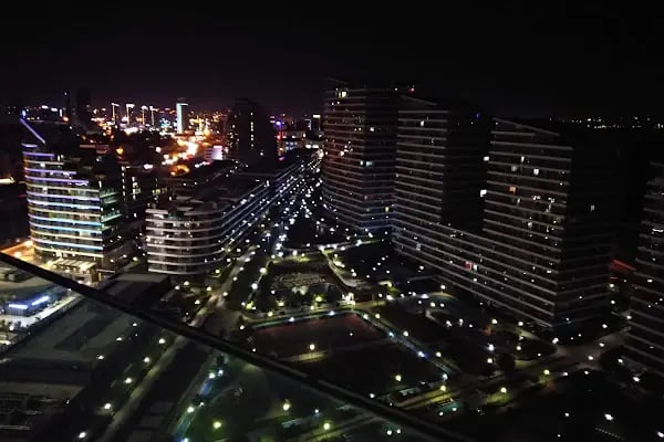 Batışehir Çocuk Parkı 2 - Resim 19