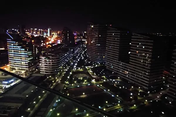 Batışehir Çocuk Parkı 2 - Resim 18