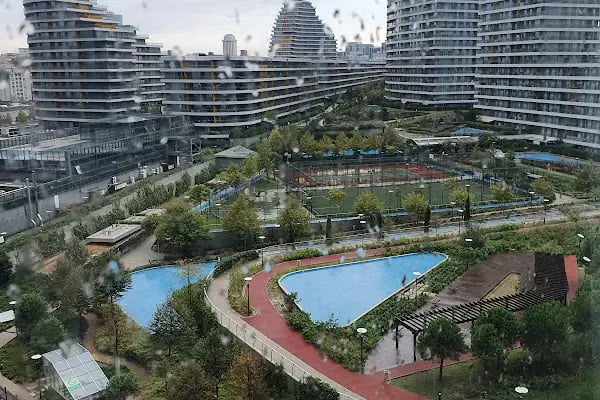 Batışehir Çocuk Parkı 2 - Resim 11
