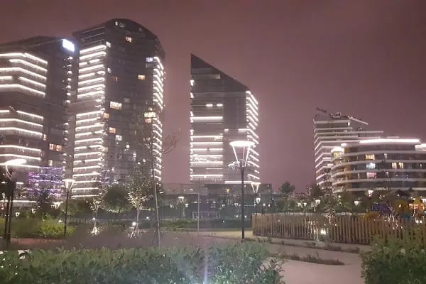 Batışehir Çocuk Parkı 2 - Resim 12