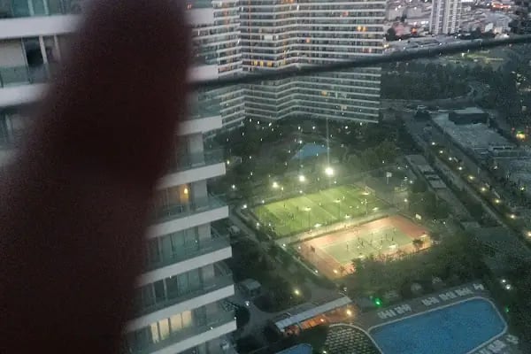 Batışehir Çocuk Parkı 2 - Resim 9