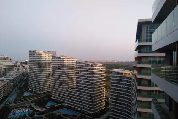 Batışehir Çocuk Parkı 2 - Resim 17