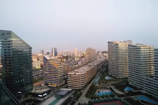Batışehir Çocuk Parkı 2 - Resim 20