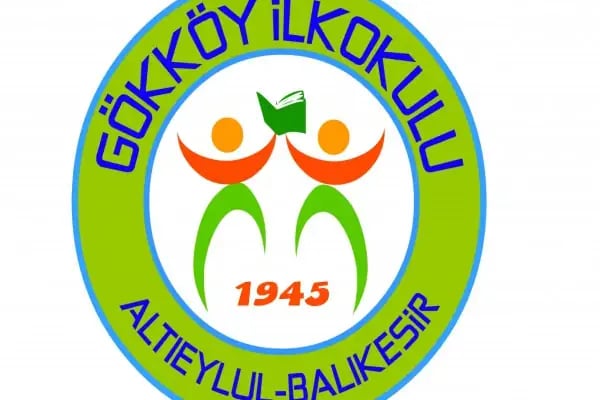 Gökköy İlkokulu - Resim 1