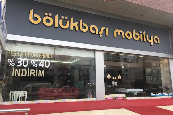 Merinos-bölükbaşı Ticaret - Resim 5