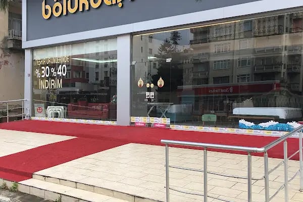 Merinos-bölükbaşı Ticaret - Resim 6