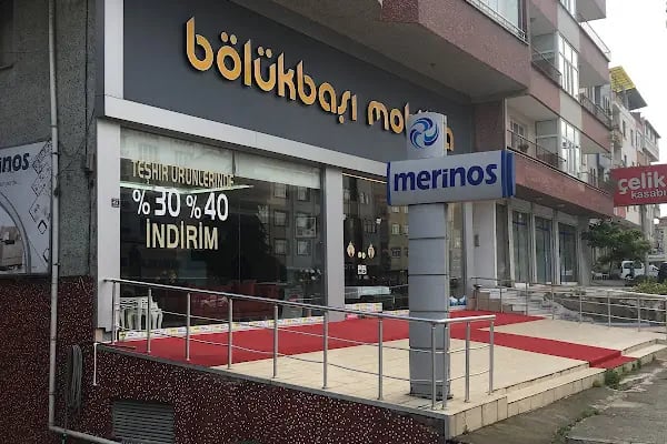 Merinos-bölükbaşı Ticaret - Resim 3
