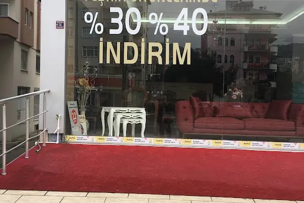 Merinos-bölükbaşı Ticaret - Resim 8