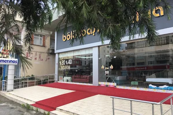 Merinos-bölükbaşı Ticaret - Resim 2
