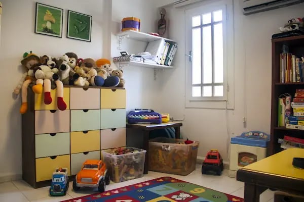 Bodrum Pedagog Çocuk Psikolog - PIRILTI Çocuk, Ergen, Aile Danışma Merkezi - Resim 3