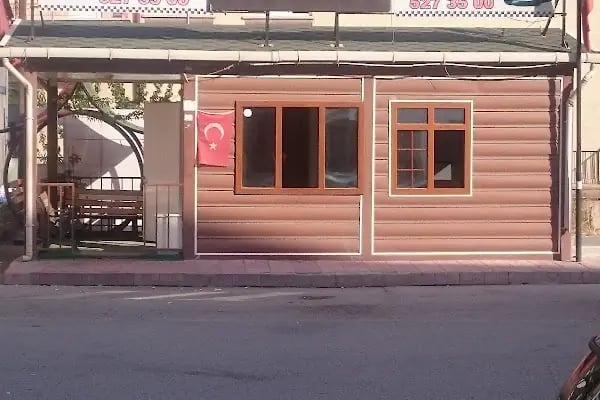 Pursaklar Güngör Taksi - Resim 6