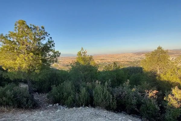 Yarendede Türbesi - Resim 18