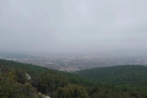 Yarendede Türbesi - Resim 3