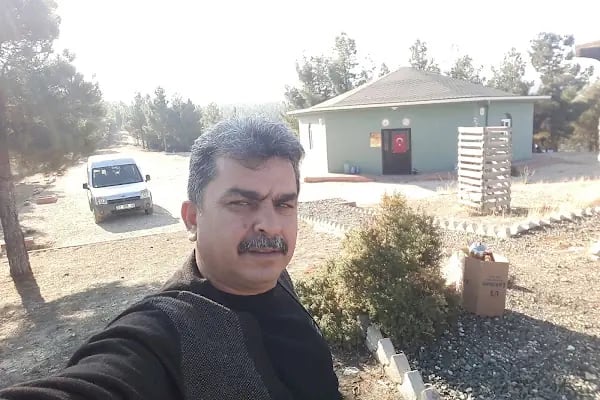 Yarendede Türbesi - Resim 20