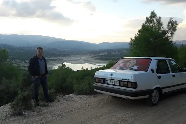Yarendede Türbesi - Resim 15