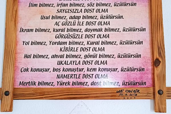 Yarendede Türbesi - Resim 19