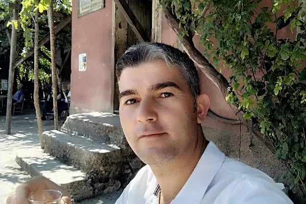 GERDİBİ KÖYÜ - Resim 15