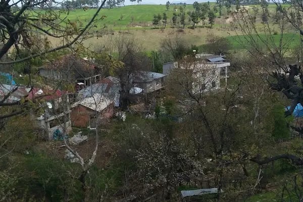 GERDİBİ KÖYÜ - Resim 18
