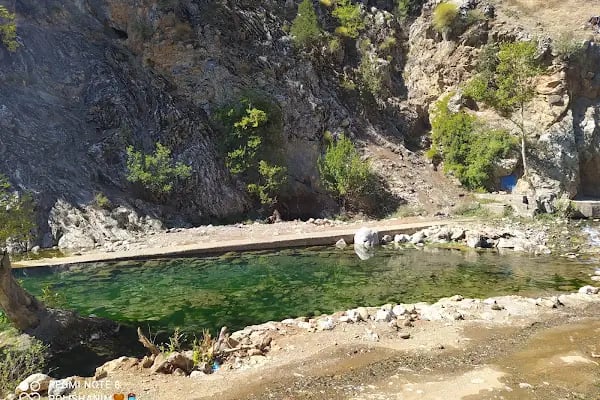 GERDİBİ KÖYÜ - Resim 19