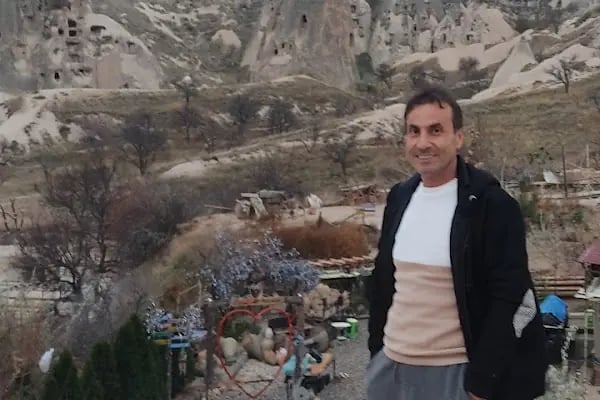 Alanya Özel Ambulans - Cenaze Nakil - Hasta Nakil - Resim 6