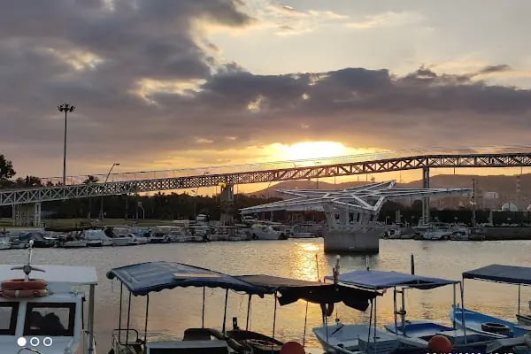 ALIAGA MARINA VE ÇEK EK YERİ - Resim 5