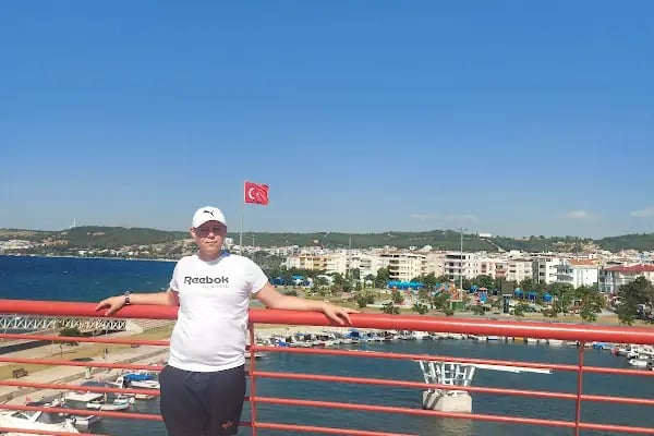 ALIAGA MARINA VE ÇEK EK YERİ - Resim 11